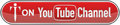 TRYXXTER auf YouTube