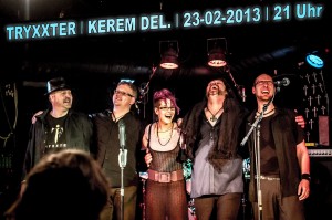 kerem-ticker