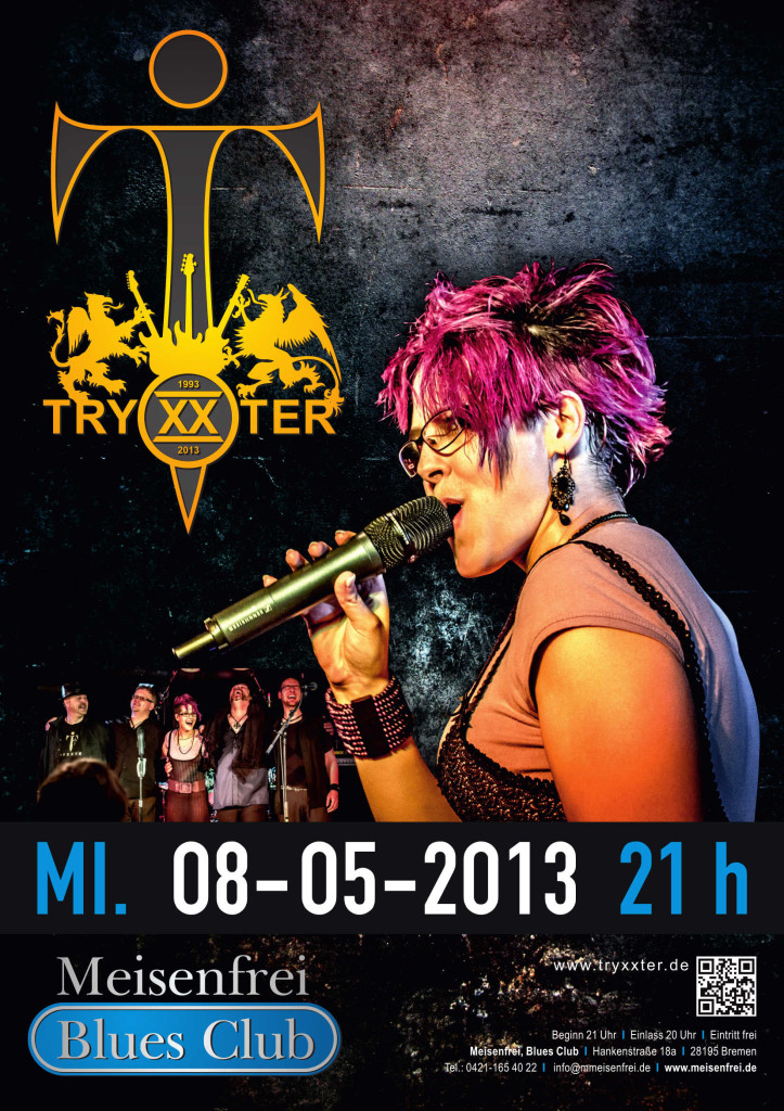 TR MF 2013 Plakat A2 klein
